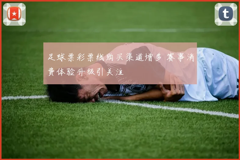 足球票彩票线购买渠道增多 赛事消费体验升级引关注
